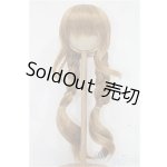 画像: 9inch/ウィッグ S-25-11-23-079-TO-ZS