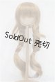 画像: 9inch/ウィッグ S-25-11-23-079-TO-ZS