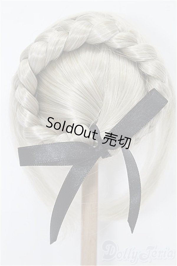 画像3: 9inch/ウィッグ S-25-11-23-078-TO-ZS (3)