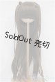 画像: 8-9inch/ウィッグ S-25-11-23-081-TO-ZS