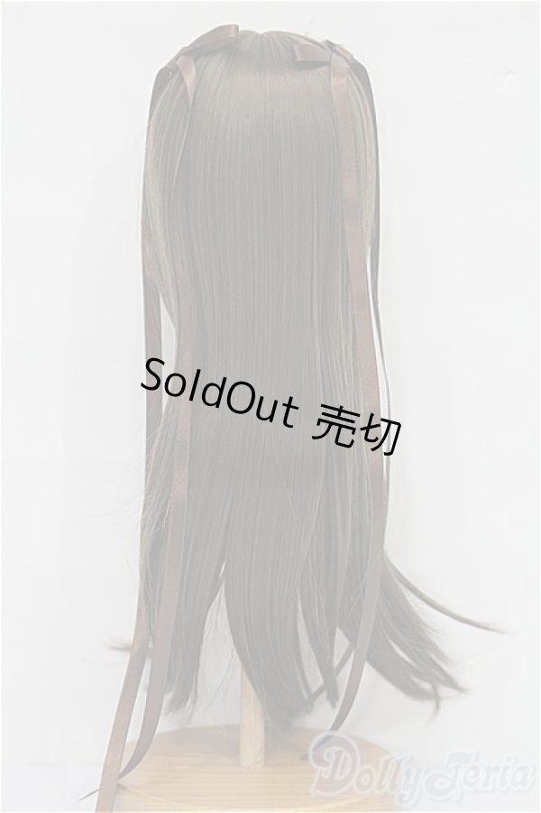 画像3: 8-9inch/ウィッグ S-25-11-23-081-TO-ZS (3)