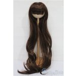 画像: 8-9inch/ウィッグ S-26-01-11-370-TO-ZS