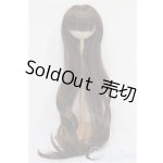 画像: 8-9inch/ウィッグ S-26-01-11-370-TO-ZS