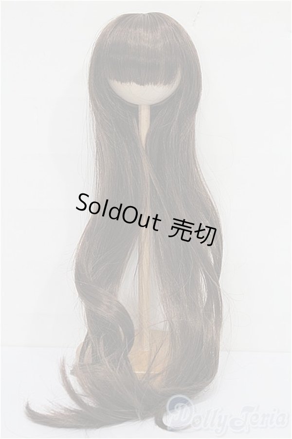 画像1: 8-9inch/ウィッグ S-26-01-11-370-TO-ZS (1)