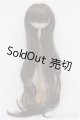 画像: 8-9inch/ウィッグ S-26-01-11-370-TO-ZS