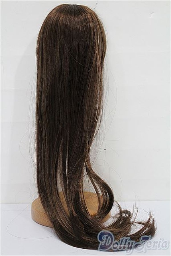 画像2: 8-9inch/ウィッグ S-26-01-11-370-TO-ZS (2)