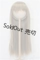 画像: 8-9inch/ウィッグ S-26-03-08-416-TO-ZS