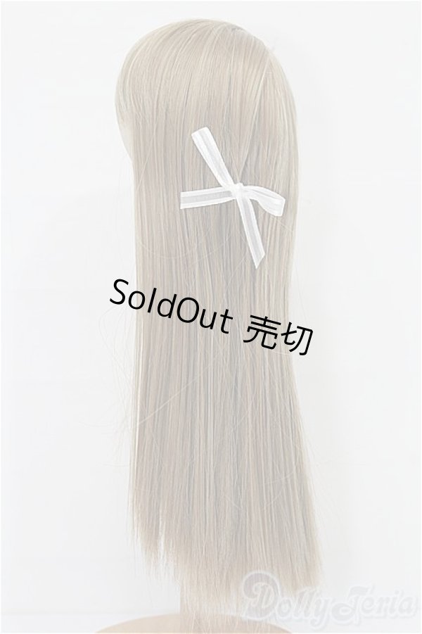 画像2: 8-9inch/ウィッグ S-26-03-08-416-TO-ZS (2)