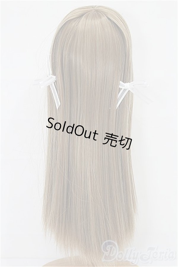 画像3: 8-9inch/ウィッグ S-26-03-08-416-TO-ZS (3)