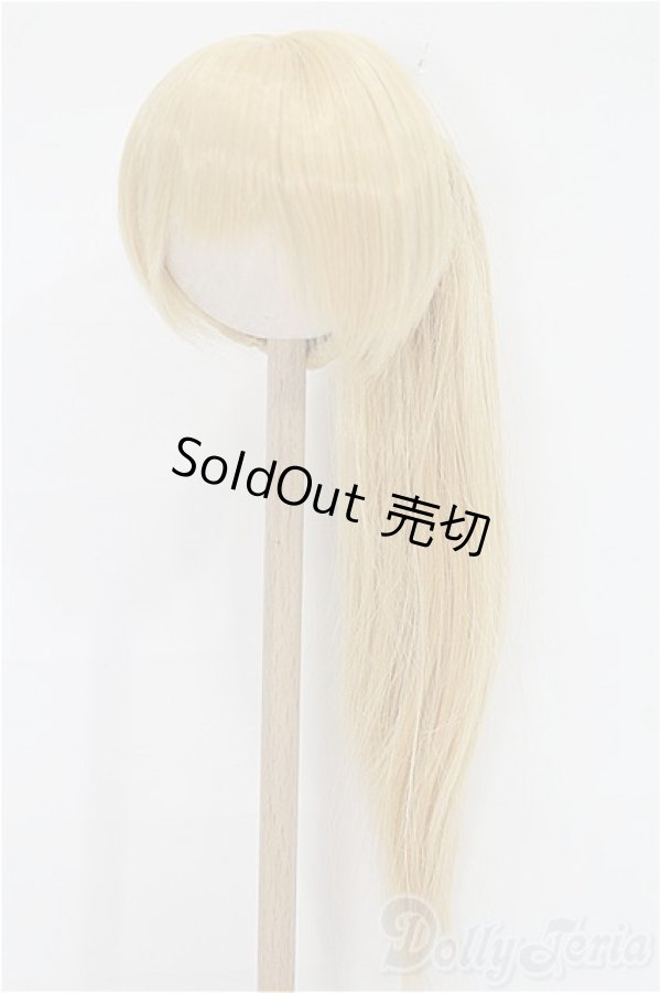 画像1: 8-9inch/ウィッグ S-25-11-23-082-TO-ZS (1)