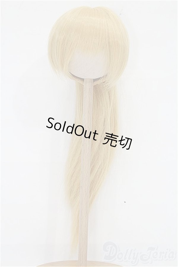 画像2: 8-9inch/ウィッグ S-25-11-23-082-TO-ZS (2)