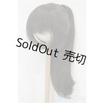 画像: 8-9inch/ウィッグ S-25-11-23-083-TO-ZS