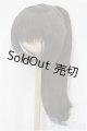 画像: 8-9inch/ウィッグ S-25-11-23-083-TO-ZS