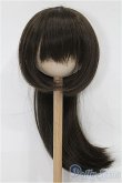 画像2: 8-9inch/ウィッグ S-25-11-23-083-TO-ZS (2)