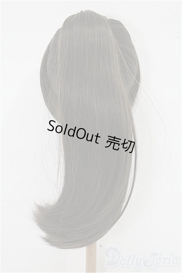 画像3: 8-9inch/ウィッグ S-25-11-23-083-TO-ZS (3)
