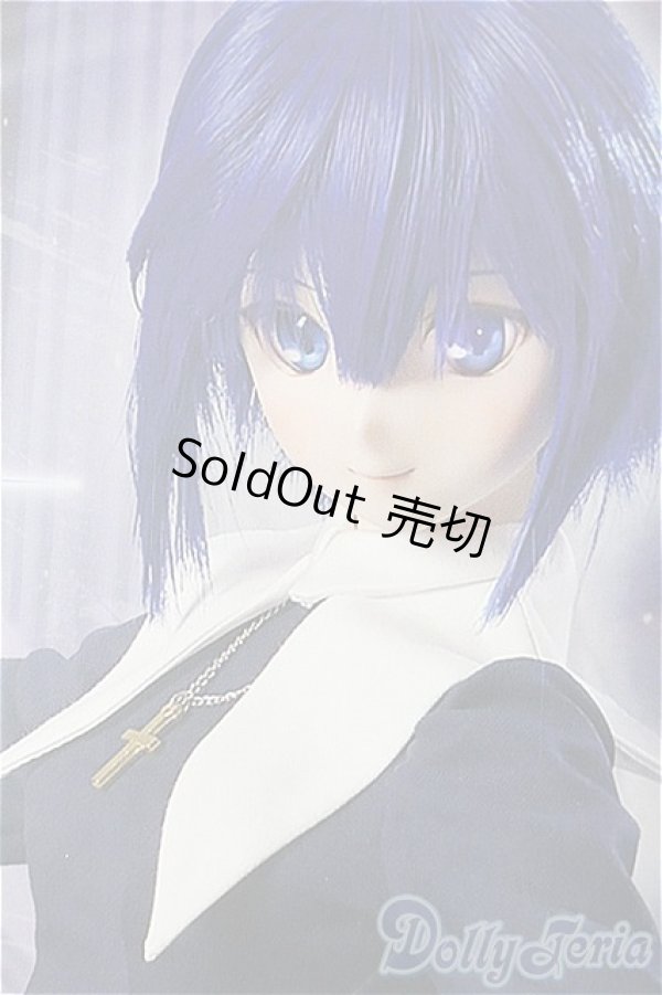 画像1: DD/シエル　月姫 -A piece of blue glass moon- S-25-11-23-051-TO-ZS (1)