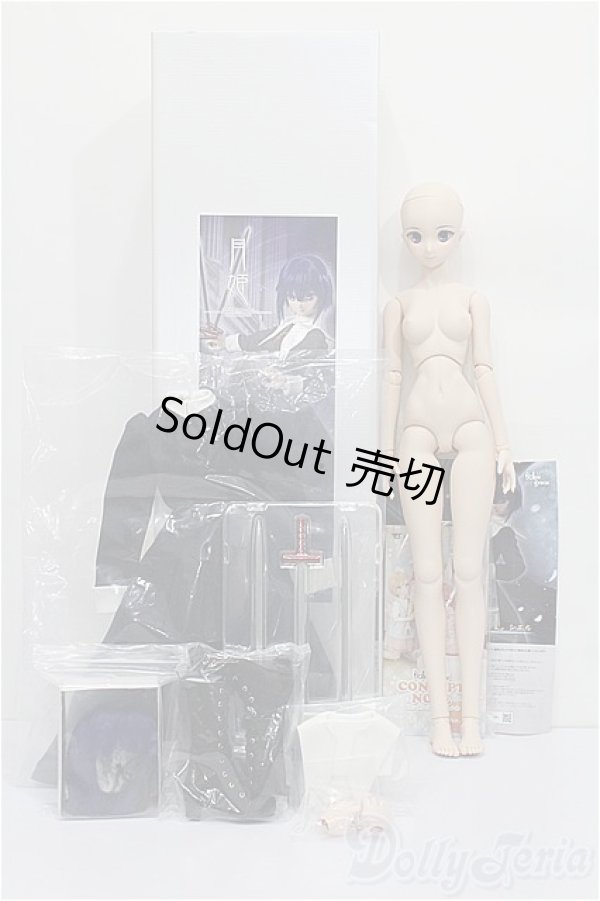 画像7: DD/シエル　月姫 -A piece of blue glass moon- S-25-11-23-051-TO-ZS (7)