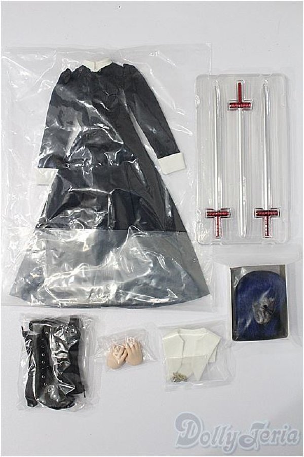 画像8: DD/シエル　月姫 -A piece of blue glass moon- S-25-11-23-051-TO-ZS (8)