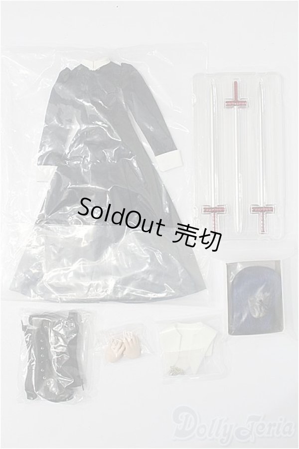 画像8: DD/シエル　月姫 -A piece of blue glass moon- S-25-11-23-051-TO-ZS (8)