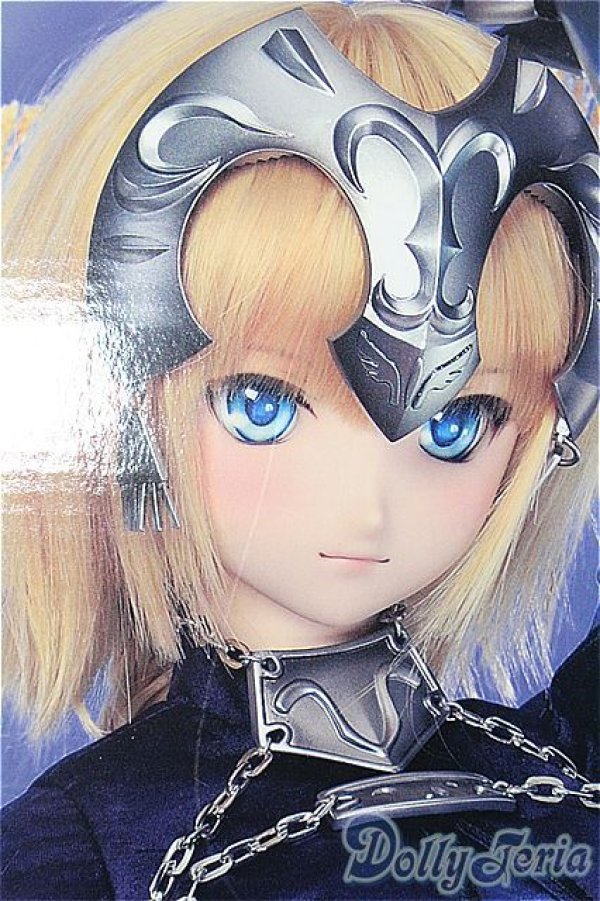 画像1: DD/ルーラー ジャンヌ・ダルク S-25-11-30-055-TO-ZS (1)