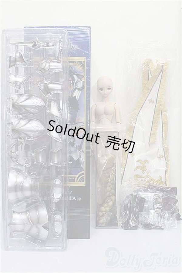 画像7: DD/ルーラー ジャンヌ・ダルク S-26-01-25-471-TO-ZS (7)