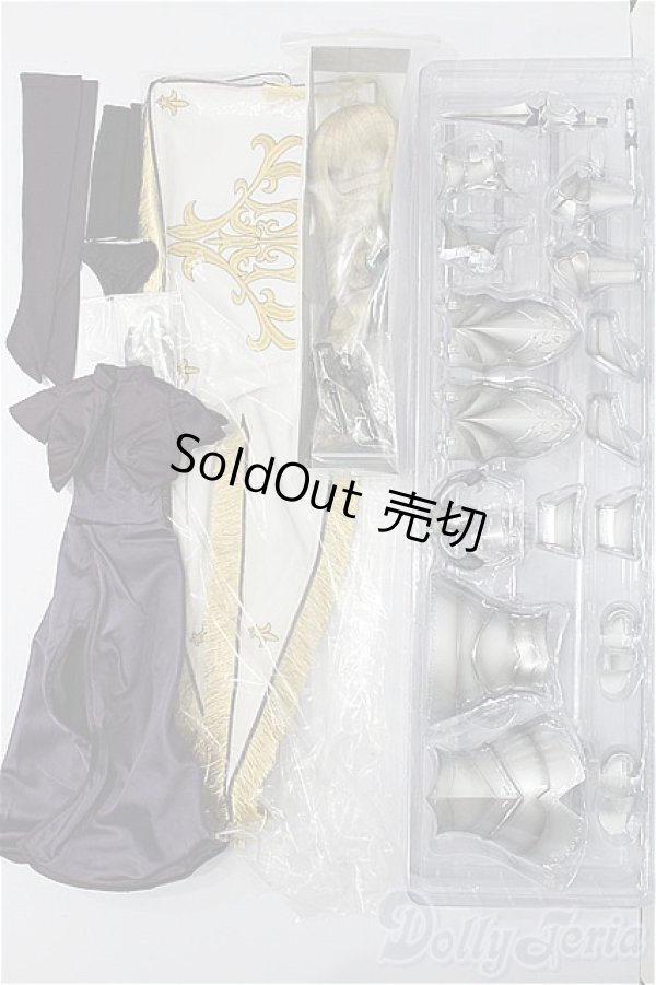 画像8: DD/ルーラー ジャンヌ・ダルク S-26-01-25-471-TO-ZS (8)