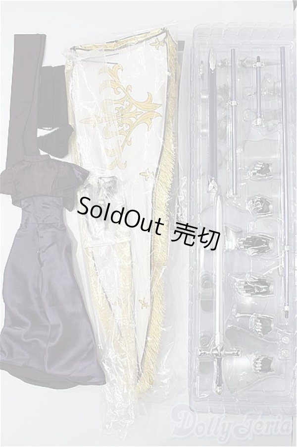 画像9: DD/ルーラー ジャンヌ・ダルク S-26-01-25-471-TO-ZS (9)