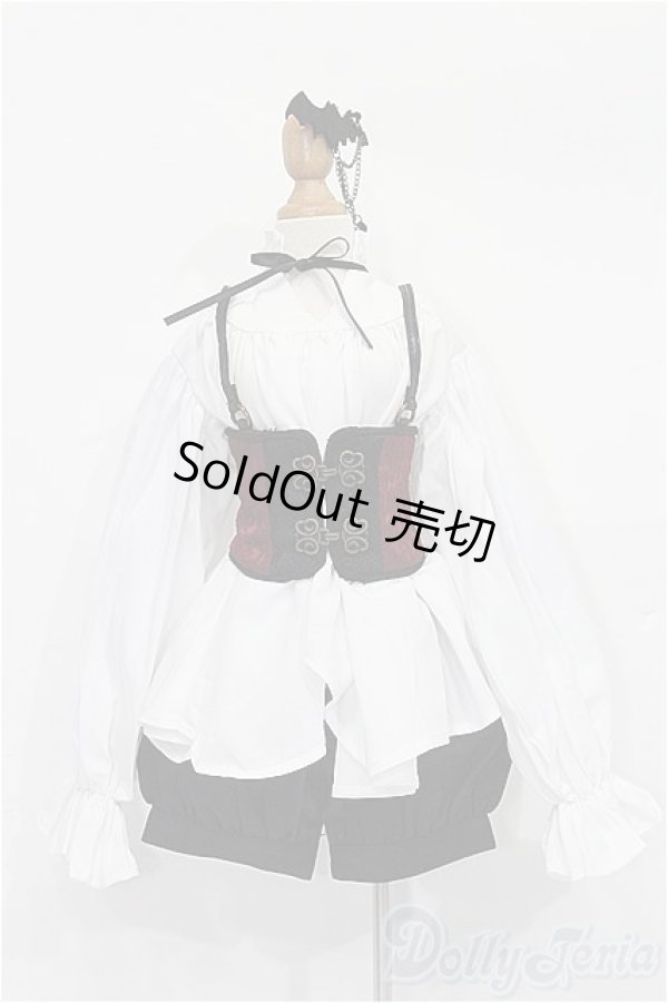 画像1: SD/OF:衣装セット S-25-11-16-230-TO-ZS (1)