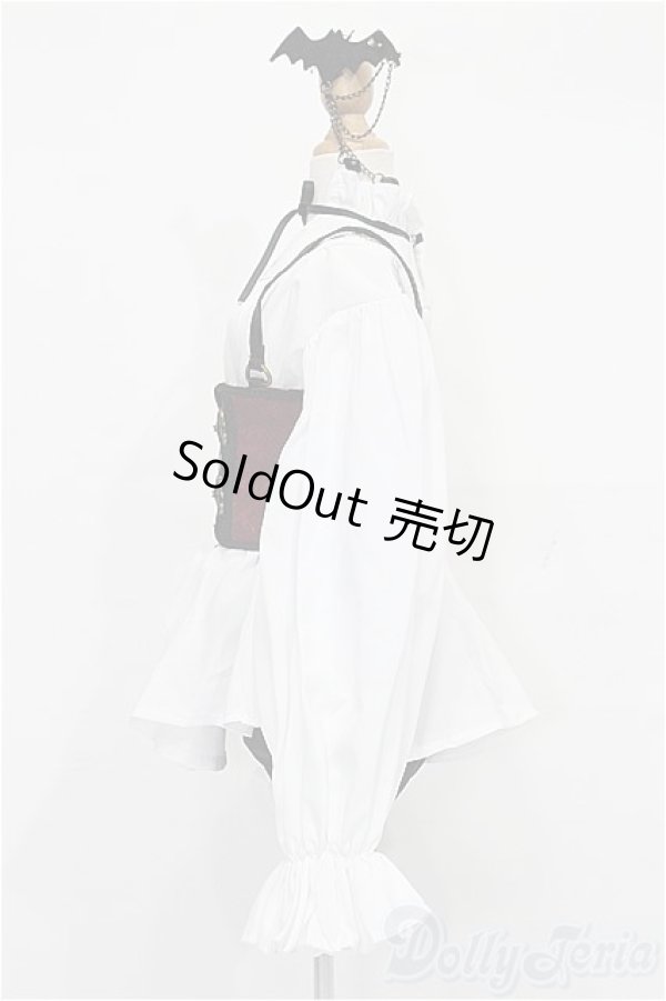 画像2: SD/OF:衣装セット S-25-11-16-230-TO-ZS (2)