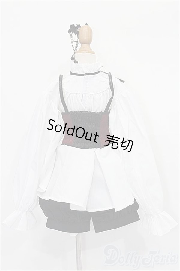 画像3: SD/OF:衣装セット S-25-11-16-230-TO-ZS (3)