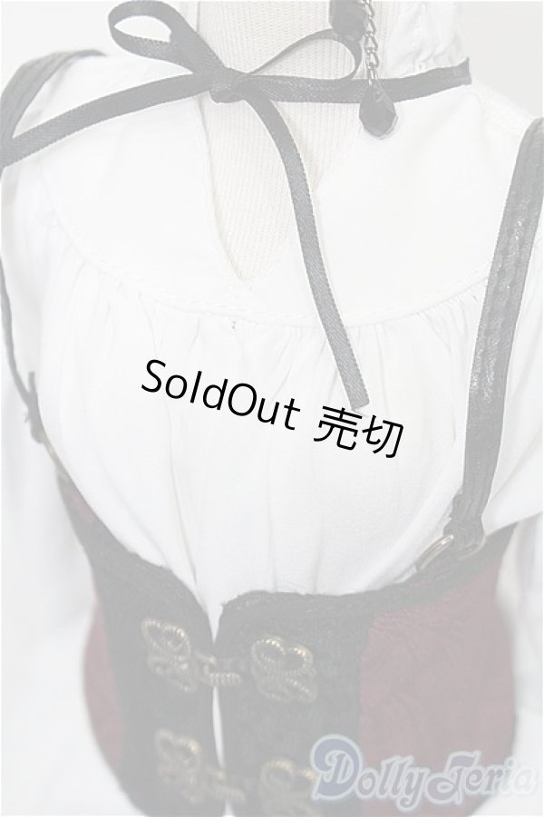 画像4: SD/OF:衣装セット S-25-11-16-230-TO-ZS (4)