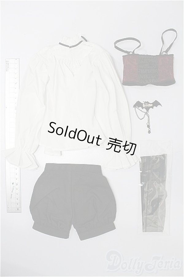 画像6: SD/OF:衣装セット S-25-11-16-230-TO-ZS (6)