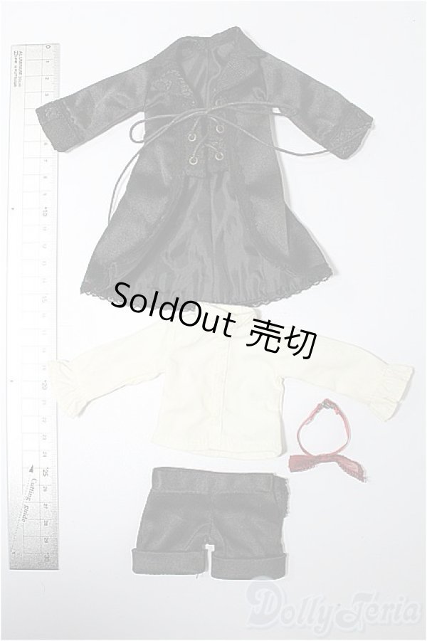 画像2: 幼SD/OF:衣装セット S-25-11-23-183-TO-ZS (2)