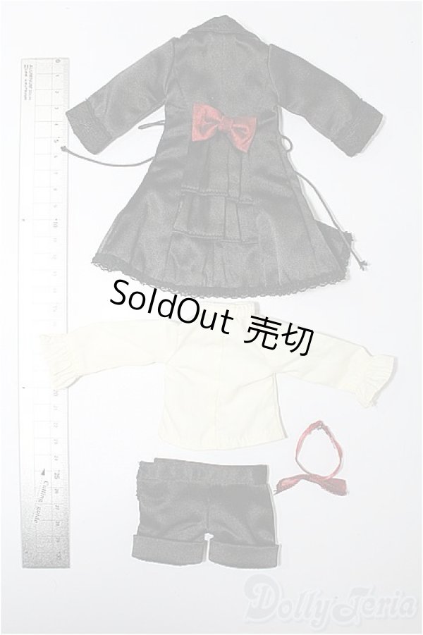 画像3: 幼SD/OF:衣装セット S-25-11-23-183-TO-ZS (3)