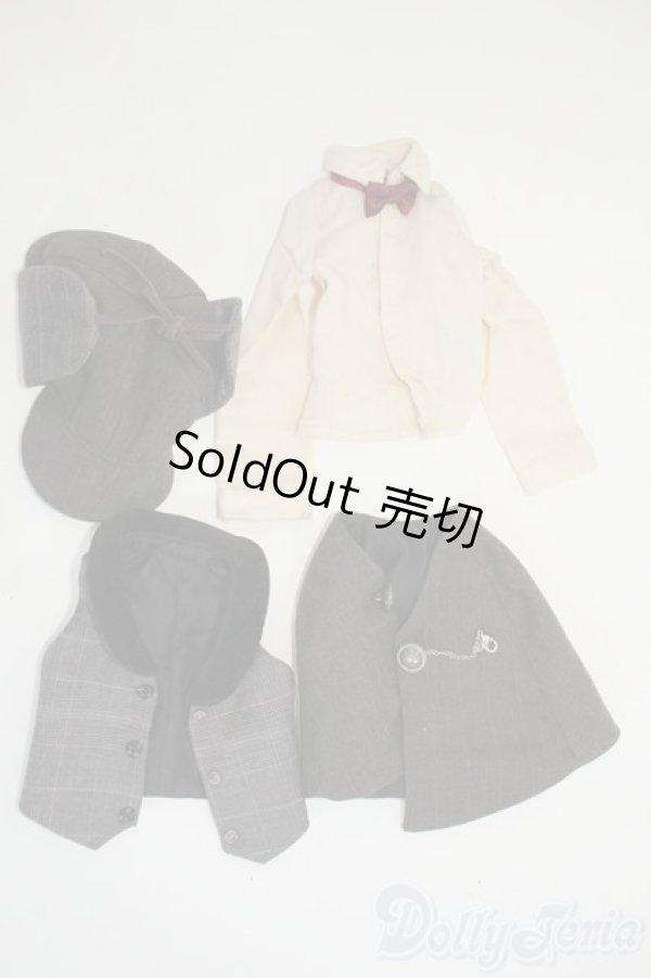 画像1: SDM＆MSD/OF:衣装セット Y-26-01-21-238-TO-ZY (1)