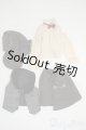 画像: SDM＆MSD/OF:衣装セット Y-26-01-21-238-TO-ZY
