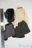 画像2: SDM＆MSD/OF:衣装セット Y-26-01-21-238-TO-ZY (2)
