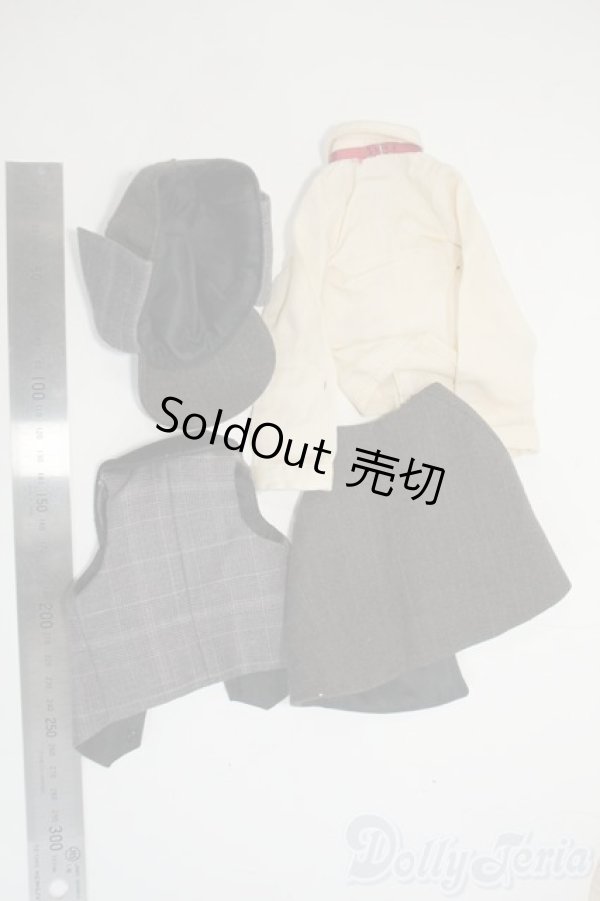 画像2: SDM＆MSD/OF:衣装セット Y-26-01-21-238-TO-ZY (2)