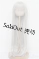 画像: 8〜9inch/ウィッグ：Ronshuka Couture様製 S-25-11-23-072-TO-ZS