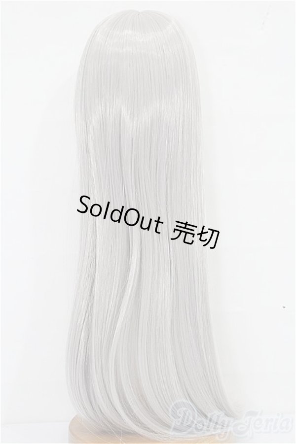 画像2: 8〜9inch/ウィッグ：Ronshuka Couture様製 S-25-11-23-072-TO-ZS (2)