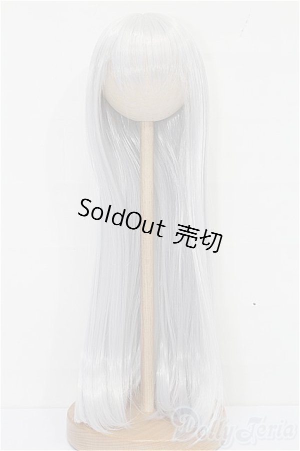 画像1: 8〜9inch/ウィッグ：Ronshuka Couture様製 S-25-11-23-071-TO-ZS (1)