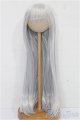 画像: 8〜9inch/ウィッグ：Ronshuka Couture様製 S-25-11-23-071-TO-ZS