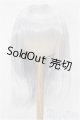 画像: 8〜9inch/ウィッグ：Ronshuka Couture様製 S-25-11-23-073-TO-ZS