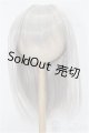 画像: 8〜9inch/ウィッグ：Ronshuka Couture様製 S-25-11-23-074-TO-ZS