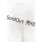 画像: 8-9inch/ウィッグ:FANTASTIC WORLD様製 S-25-11-23-249-TO-ZS