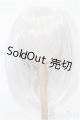画像: 8-9inch/ウィッグ：FANTASTIC WORLD様製 S-25-11-23-249-TO-ZS