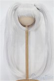 画像1: 8-9inch/ウィッグ S-25-11-23-250-TO-ZS (1)