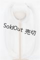 画像: 8-9inch/ウィッグ S-25-11-23-250-TO-ZS