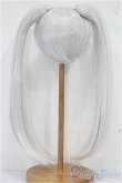 画像3: 8-9inch/ウィッグ S-25-11-23-250-TO-ZS (3)