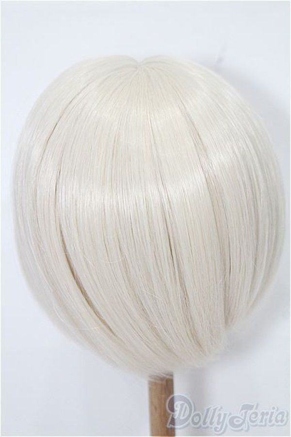 画像2: 8-9inch/ウィッグ S-26-01-11-381-TO-ZS (2)